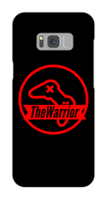 thewarrior_official Samsung Phone Cases