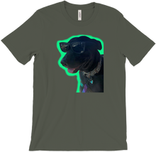 Team Daisy Tee