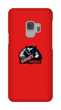 beastinnx420 Samsung Phone Cases