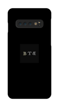 borristhebandit Samsung Phone Cases