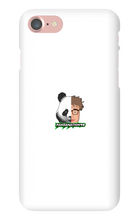 pandanation98 iPhone Phone Cases