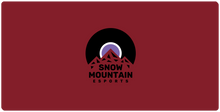 Snow Mountain E-Sports XXL Gaming Mousepad