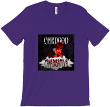 chedgod T-Shirts