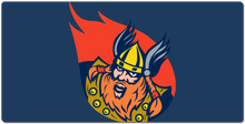 wikinger2012 XXL Gaming Mousepad