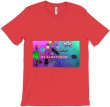 gametubers005 T-Shirts