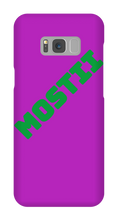 mostii1337 Samsung Phone Cases