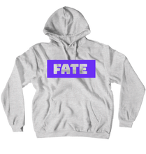e_fate Hoodies (No-Zip/Pullover)