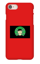 lvince62 iPhone Phone Cases