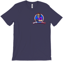 Wayne Plays Badly T-Shirt