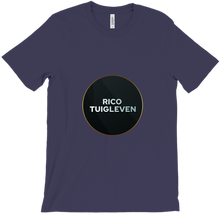 rico_tuigleven T-Shirts