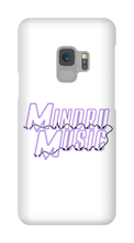 mindru_music Samsung Phone Cases