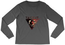 djtaceht Long Sleeve Tee