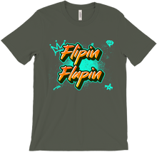 Flipin Flapin Limited Edition T-Shirt