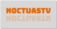 noctuastv XXL Gaming Mousepad