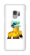 RealTsh Samsung Phone Cases