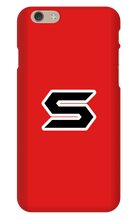 SuS iPhone Cases