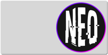 neocrypter XXL Gaming Mousepad