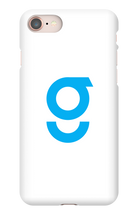 groogrux43 iPhone Phone Cases