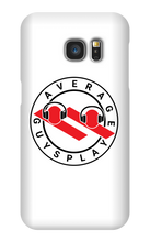 averageguysplay Samsung Phone Cases
