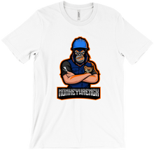 itsmonkeywrench T-Shirts