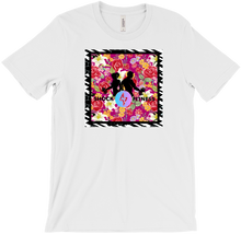 Shock Fitness Tshirt