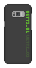 uetti_01 Samsung Phone Cases