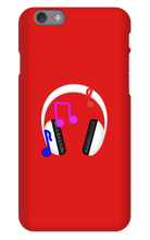 djinspireuk2020 iPhone Phone Cases