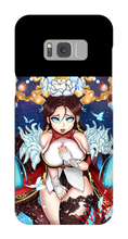 FI Gaela Samsung Phone Case
