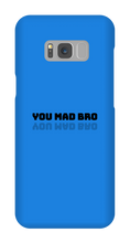 jjmthe3rd Samsung Phone Cases
