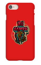 koljoseph iPhone Phone Cases