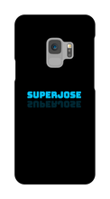 Super Jose Samsung Phone Cases