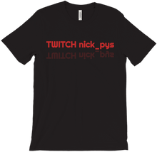 nick_pys T-Shirts