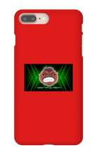 wrathfulremy iPhone Phone Cases