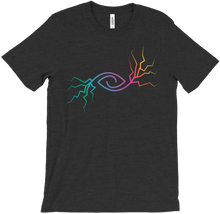 Rainbow Logo T