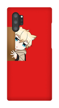 Lurking Moony Samsung Case