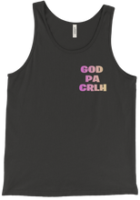 GOD PA CRLH Tank Top
