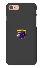 maneras3 iPhone Phone Cases