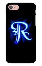 Rykanz iPhone Phone Cases