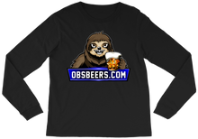 OBS Obie Long Sleeve Tee