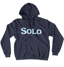boygamersolo Hoodies (No-Zip/Pullover)