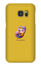 Samsung bean