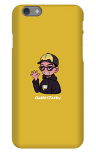 oh hey iPhone Phone Cases