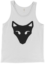 Stu Image Tank Top (Black)