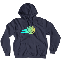 Hoodies (No-Zip/Pullover)