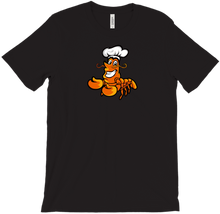 thelobsterchef T-Shirts