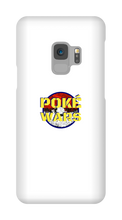 pokewars Samsung Phone Cases