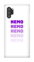 Nemo´s Phone Cases (Samsung)