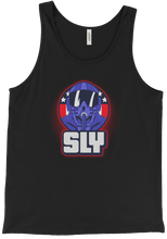 Sly's Tank Tops