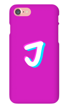 juruuu_ iPhone Phone Cases
