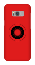 logosgodhurtson Samsung Phone Cases